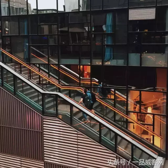 三里屯角落里藏了文案，还有故事(图2)