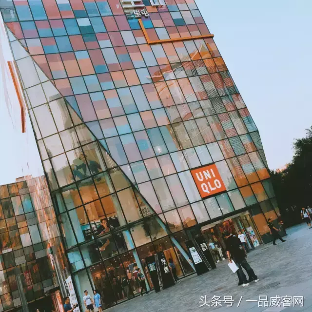 三里屯角落里藏了文案，还有故事(图4)