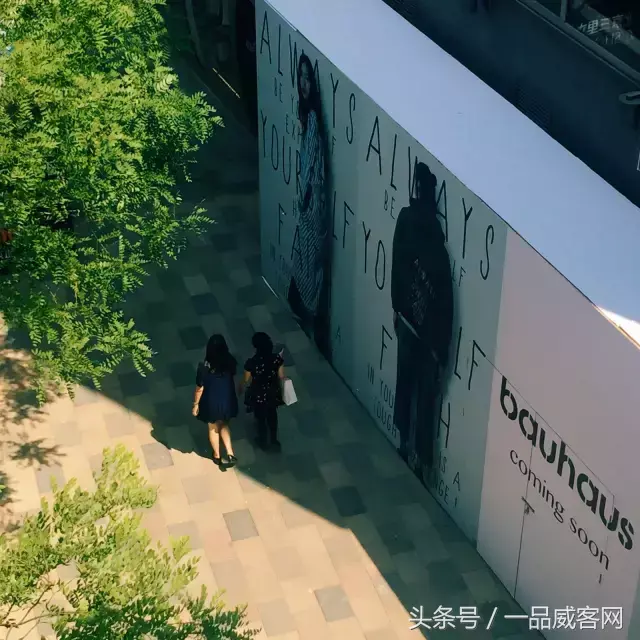 三里屯角落里藏了文案，还有故事(图6)