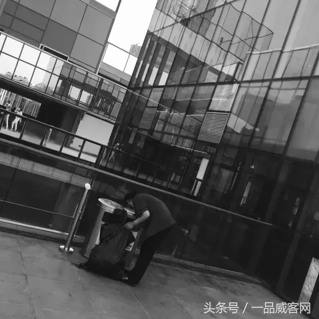 三里屯角落里藏了文案，还有故事(图13)