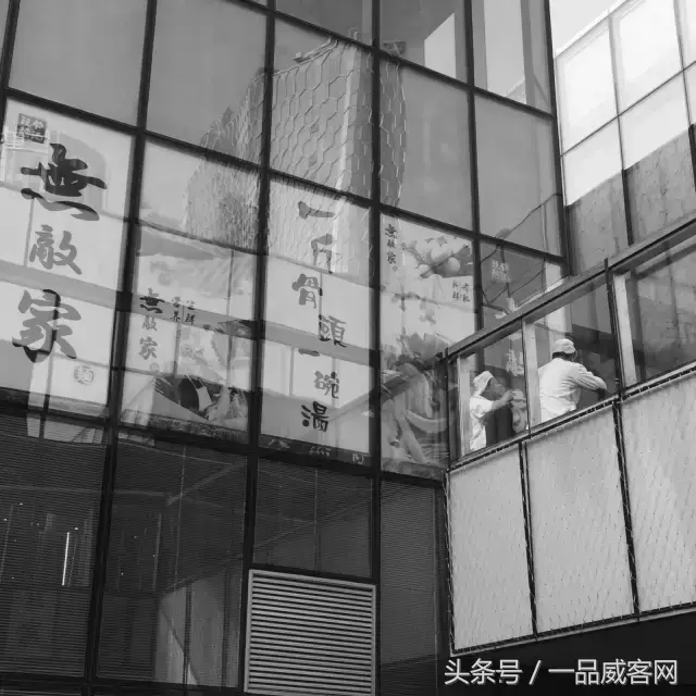 三里屯角落里藏了文案，还有故事(图14)