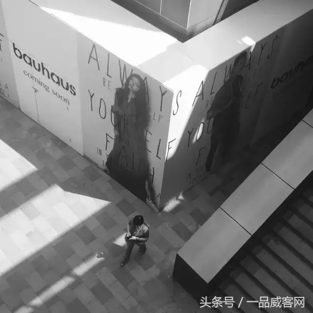 三里屯角落里藏了文案，还有故事(图18)