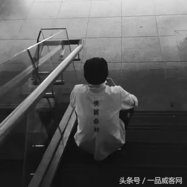 三里屯角落里藏了文案，还有故事(图19)