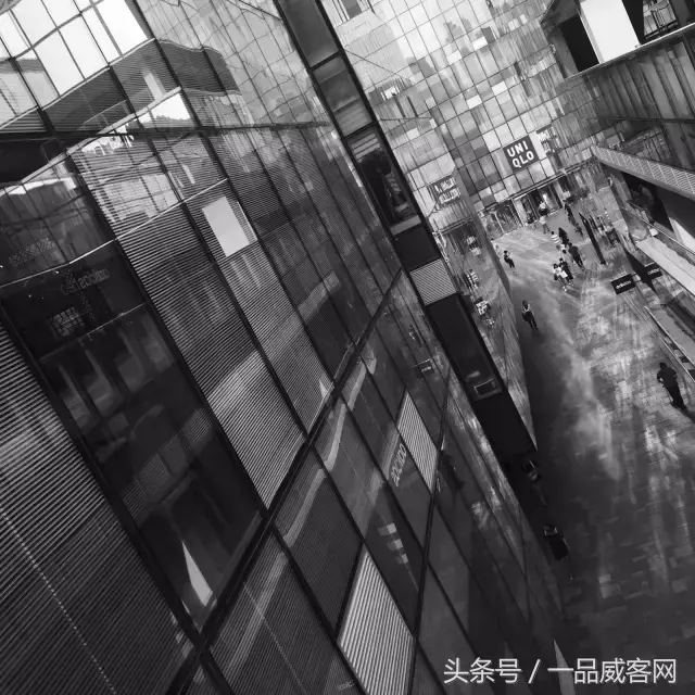 三里屯角落里藏了文案，还有故事(图23)