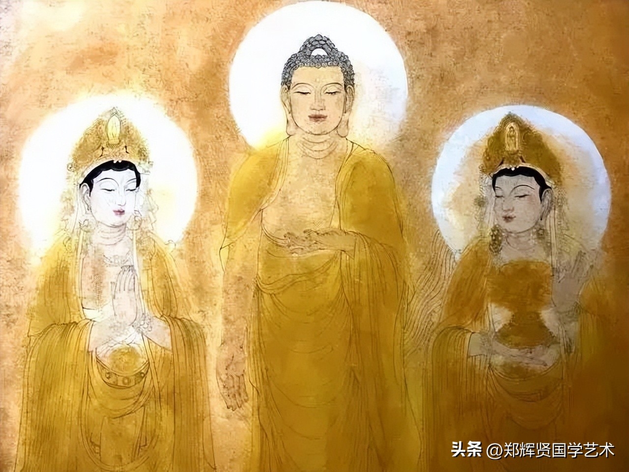 乾坤袖里有清风，天地无私念，何惧尘间路不平(图5)