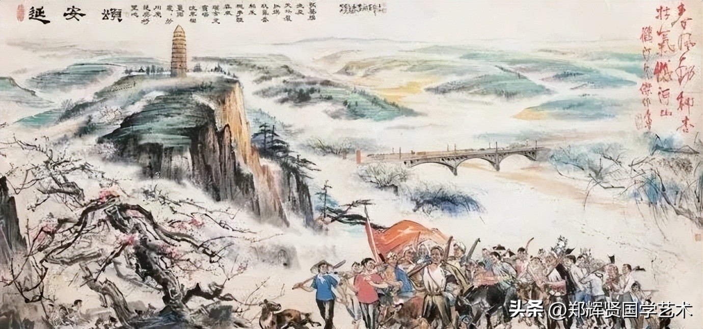 乾坤袖里有清风，天地无私念，何惧尘间路不平(图6)