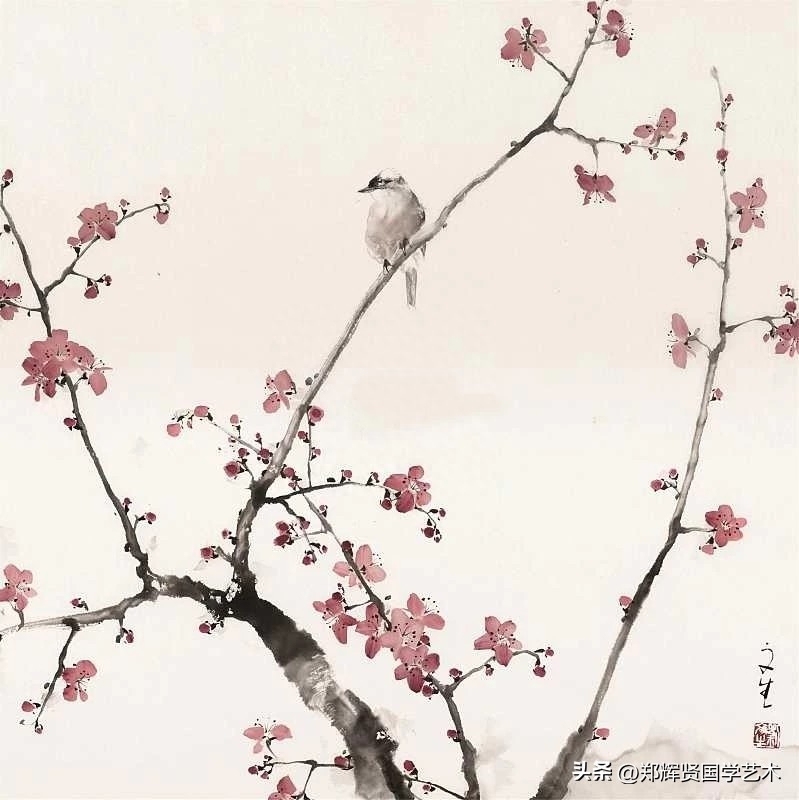 乾坤袖里有清风，天地无私念，何惧尘间路不平(图7)