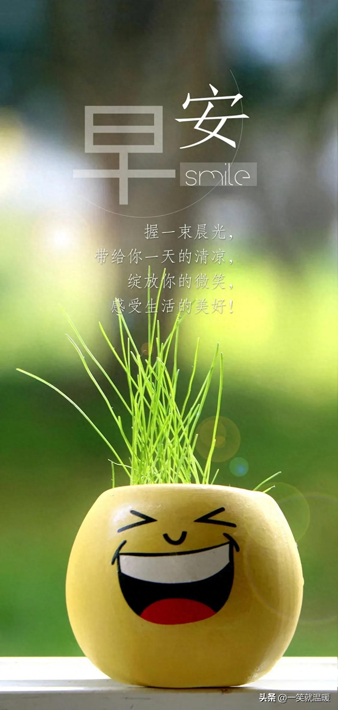 早安励志语｜温暖前行，只要努力，就有答案(图2)