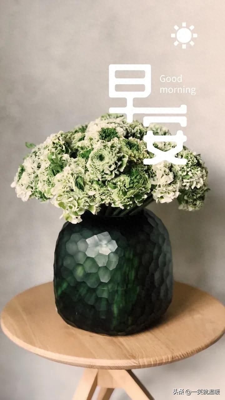 早安励志语|温暖前行,只要努力,就有答案(图38) 早安励志语|温暖前行,只要努力,就有答案(图38)