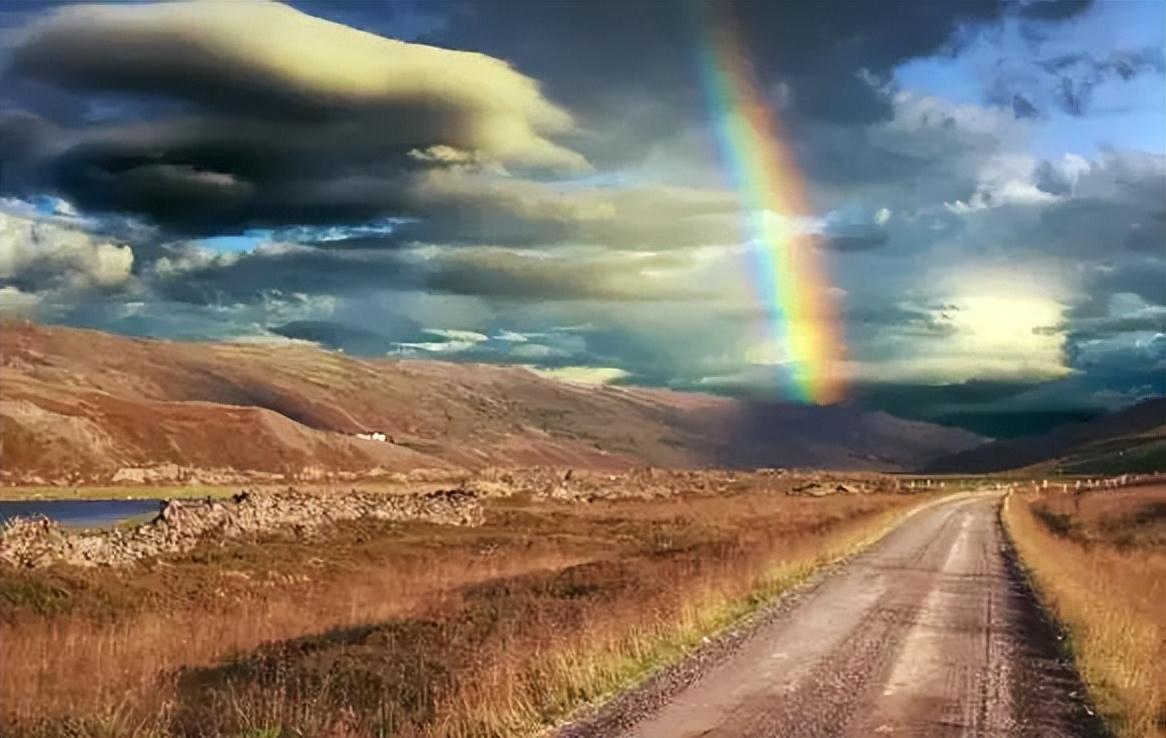 关于激励拼搏的文案，积极向上，送给追梦路上的你(图10)