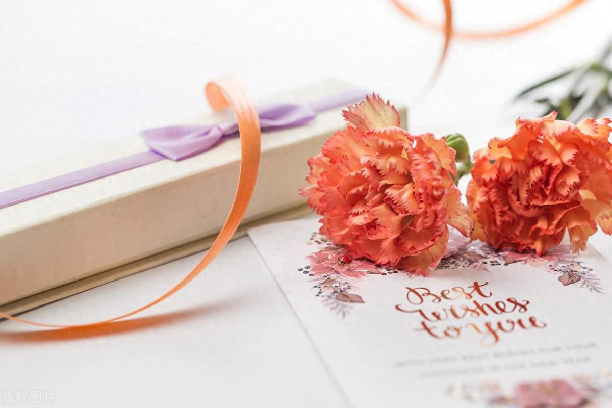 写给妈妈高级又温柔的母亲节文案(图7)