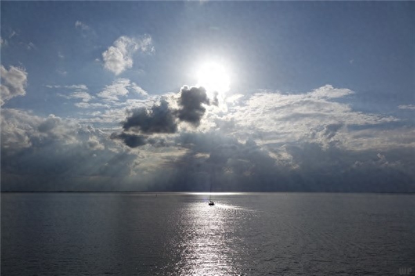 鼓励自己的二十句话，送给为梦想努力的我们(图3)