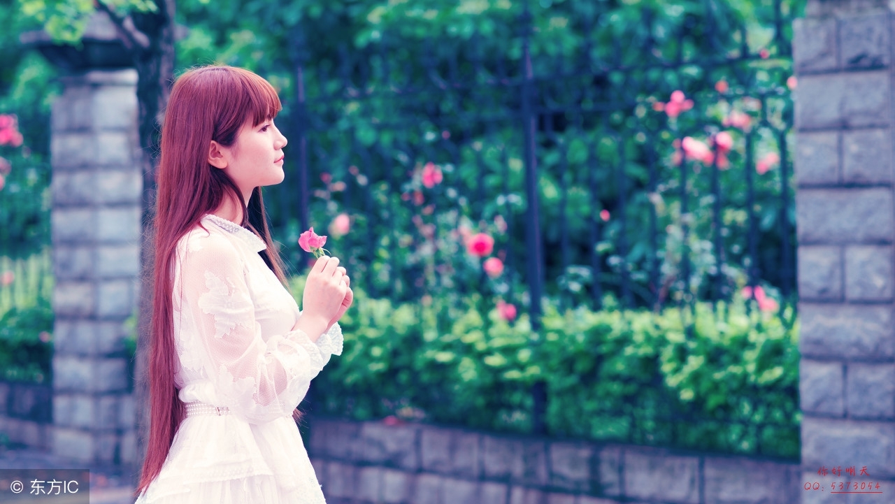 每个女生都有自己最要好的朋友，闺蜜之间的暖心语句送给你(图2)