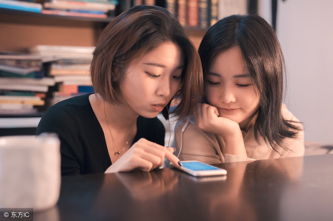 每个女生都有自己最要好的朋友，闺蜜之间的暖心语句送给你(图5)