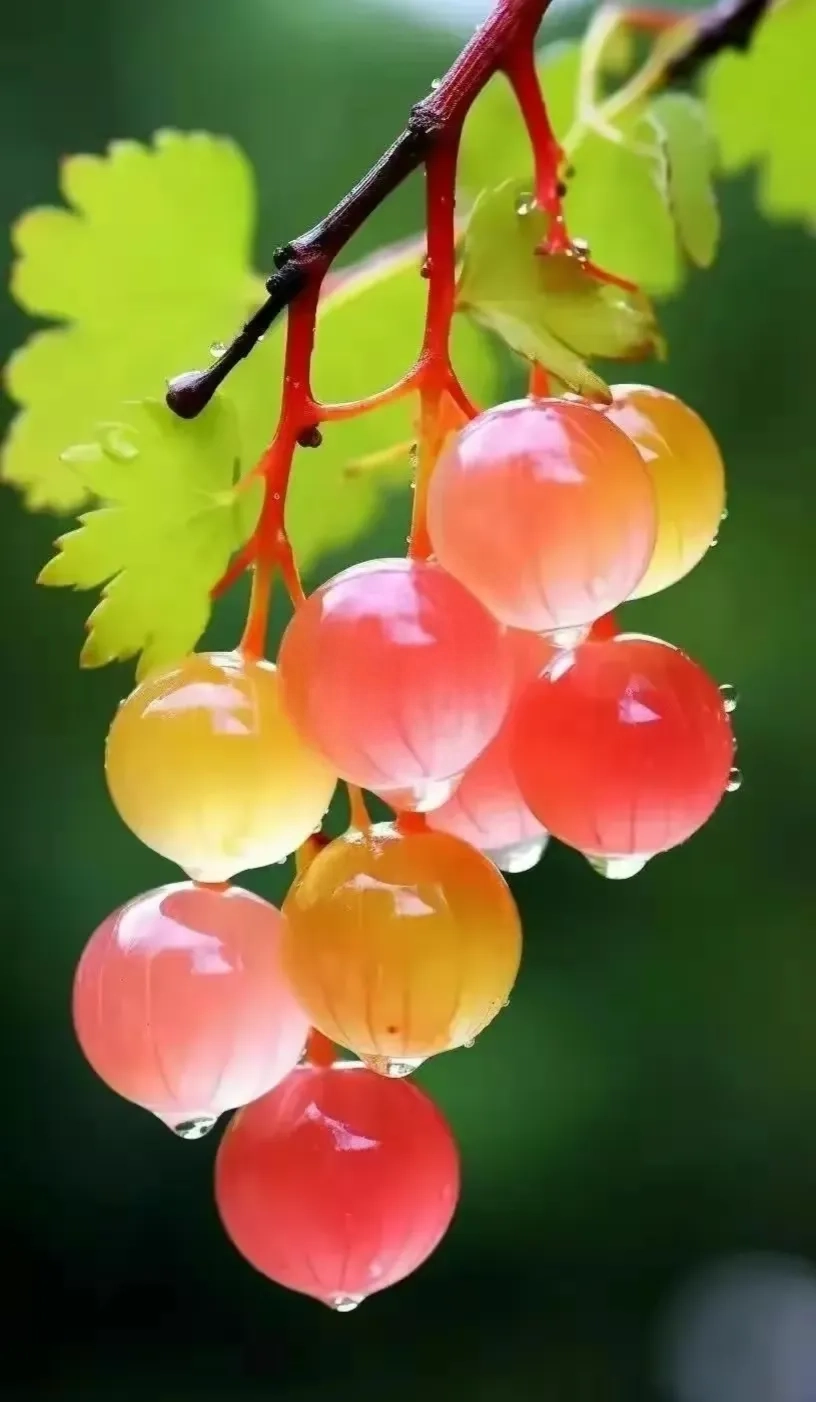 岁月薄凉，诗和远方，谁的眸里山河无恙，谁的梦里星辰大海(图1)