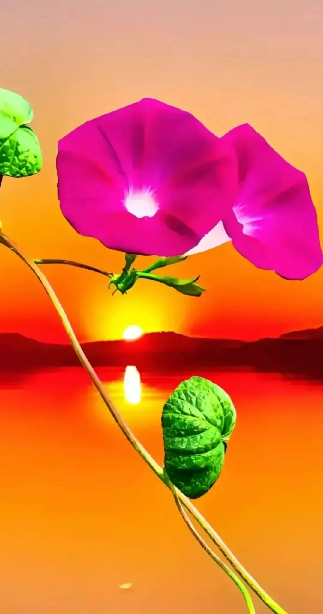 岁月薄凉，诗和远方，谁的眸里山河无恙，谁的梦里星辰大海(图3)