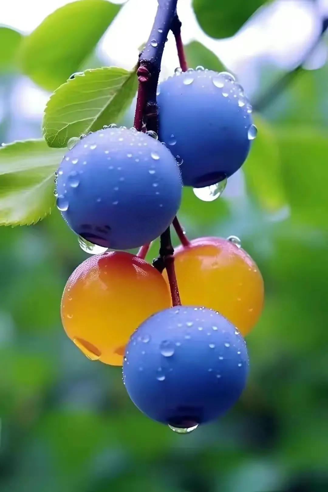 岁月薄凉，诗和远方，谁的眸里山河无恙，谁的梦里星辰大海(图4)