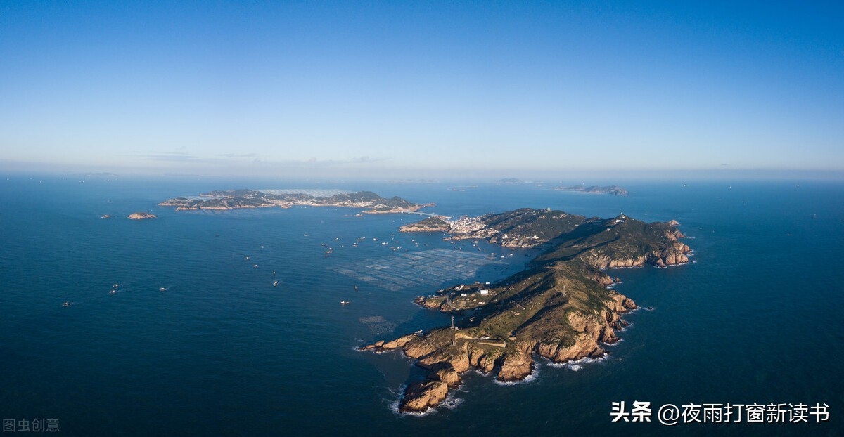 星辰满天，大海不远，梦在何方？(图2)