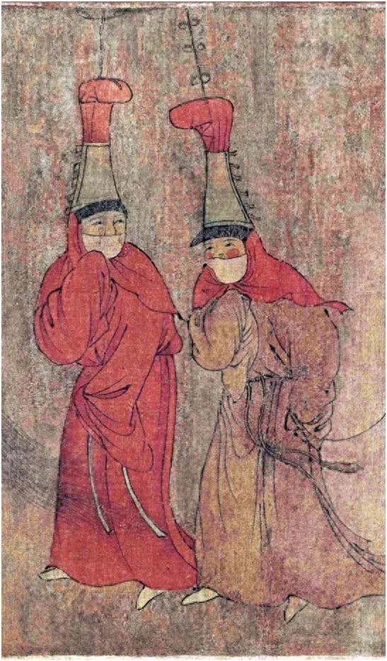 面对疫情，古人如何防疫？(图5)