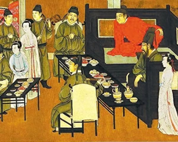 面对疫情，古人如何防疫？(图7)