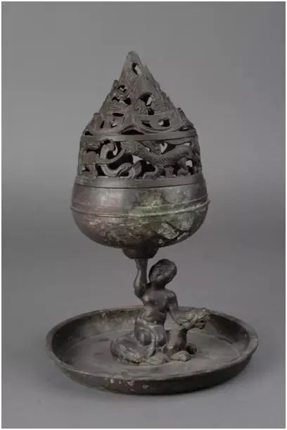 面对疫情，古人如何防疫？(图11)