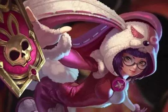 王者荣耀经典语录—法师篇(图1)