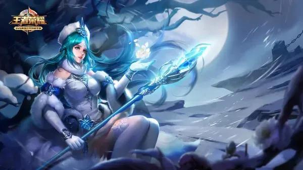 王者荣耀经典语录—法师篇(图2)