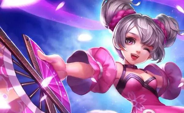 王者荣耀经典语录—法师篇(图3)