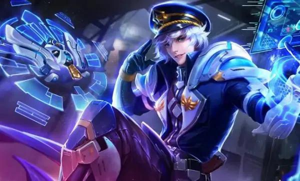 王者荣耀经典语录—法师篇(图4)