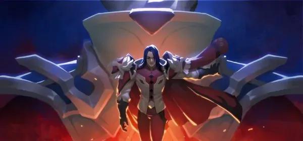 王者荣耀经典语录—法师篇(图5)