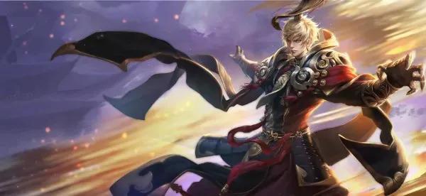 王者荣耀经典语录—法师篇(图7)