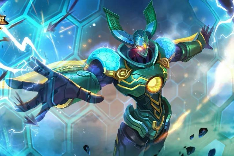 王者荣耀经典语录—法师篇(图9)