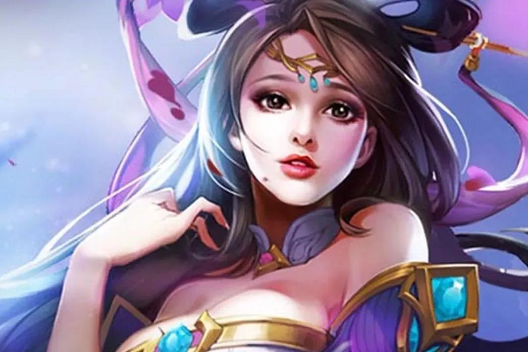 王者荣耀经典语录—法师篇(图14)