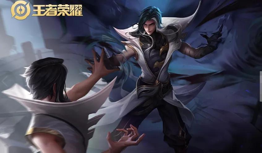 王者荣耀经典语录—法师篇(图19)