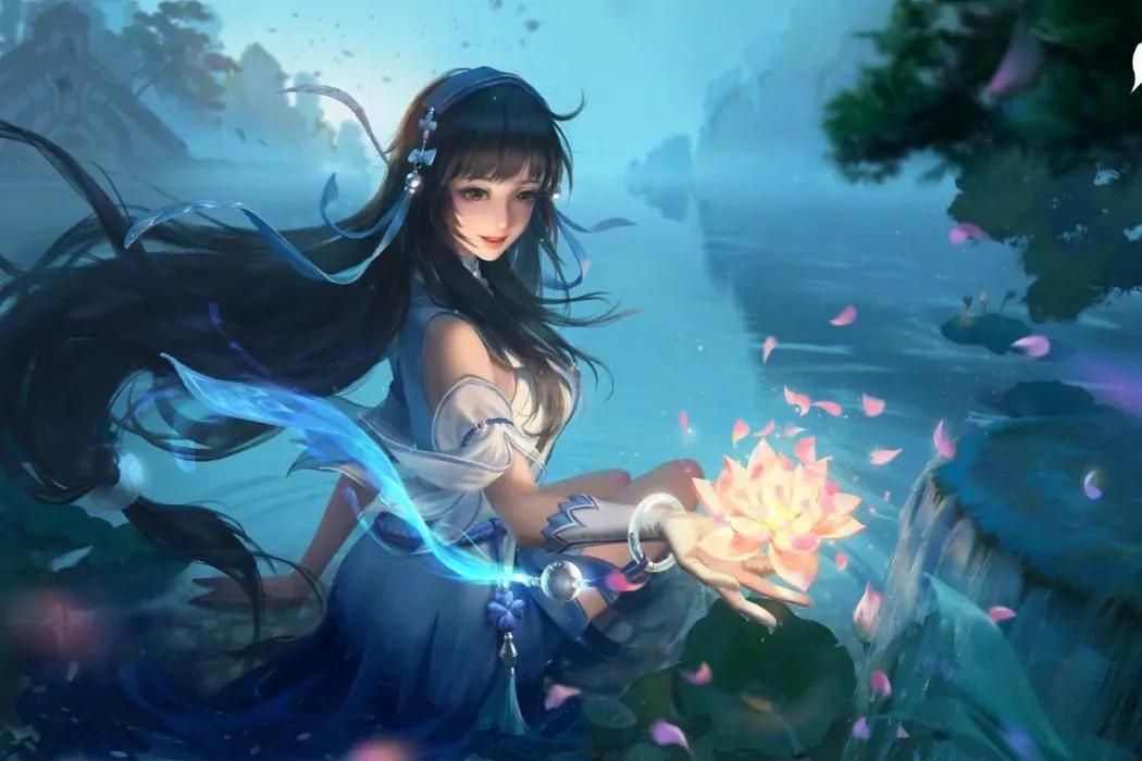 王者荣耀经典语录—法师篇(图21)