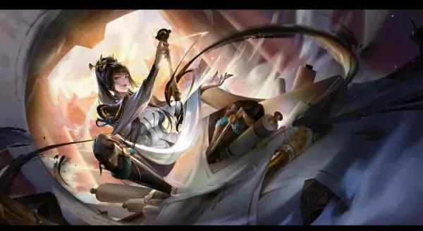 王者荣耀经典语录—法师篇(图24)