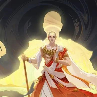 王者荣耀经典语录—法师篇(图25)