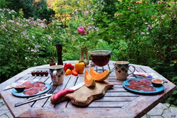 励志阳光的正能量句子，温馨美好，为自己加油(图3)