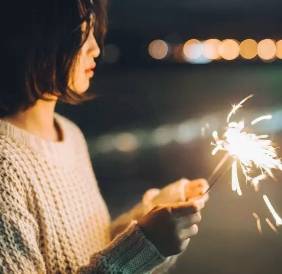 情感语录短句：人生苦短，活着就好，开心就好(图4)