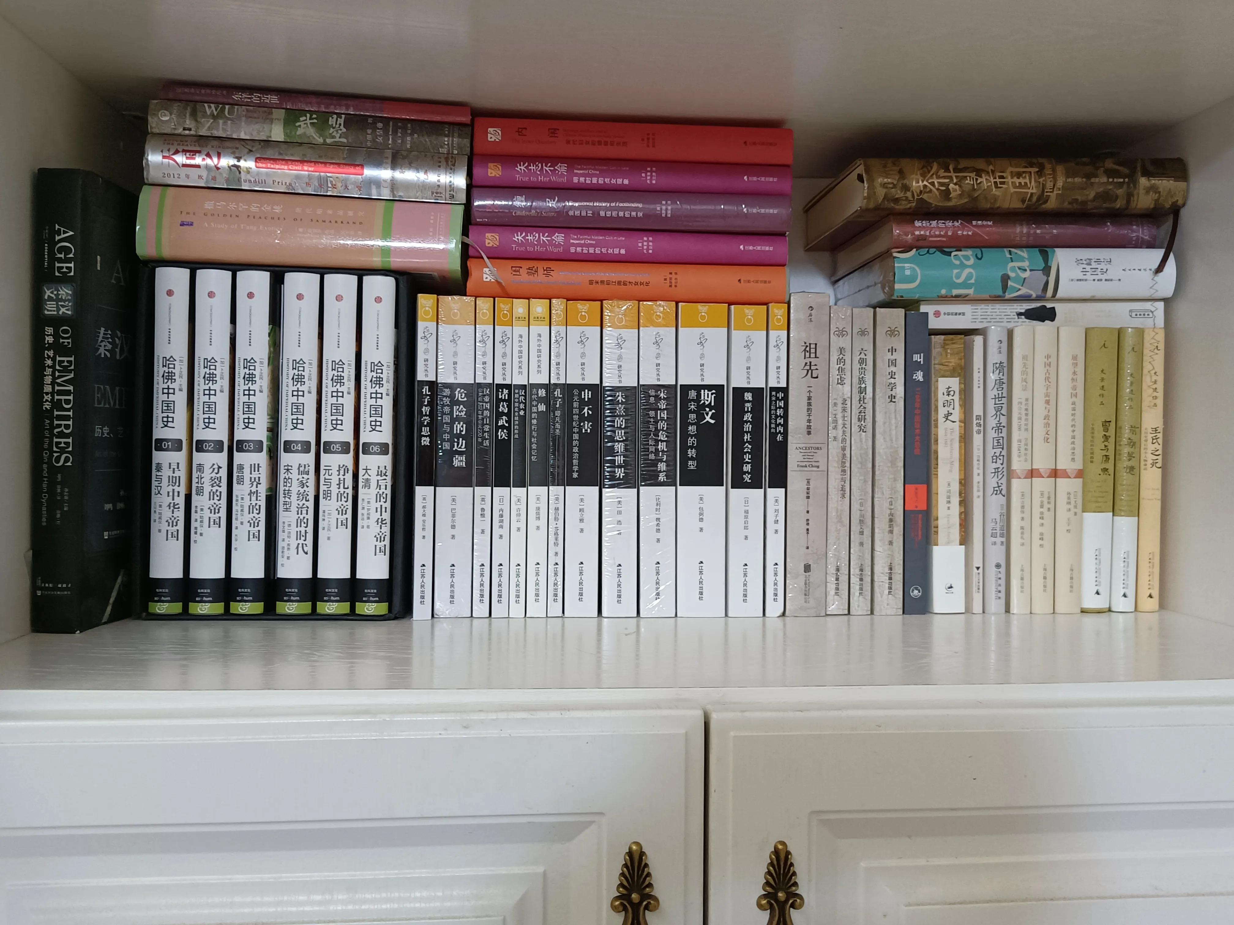 年去年来黑发长,度日家中叹时光——我的2022年年度报告(图4) 年去年来黑发长,度日家中叹时光——我的2022年年度报告(图4)