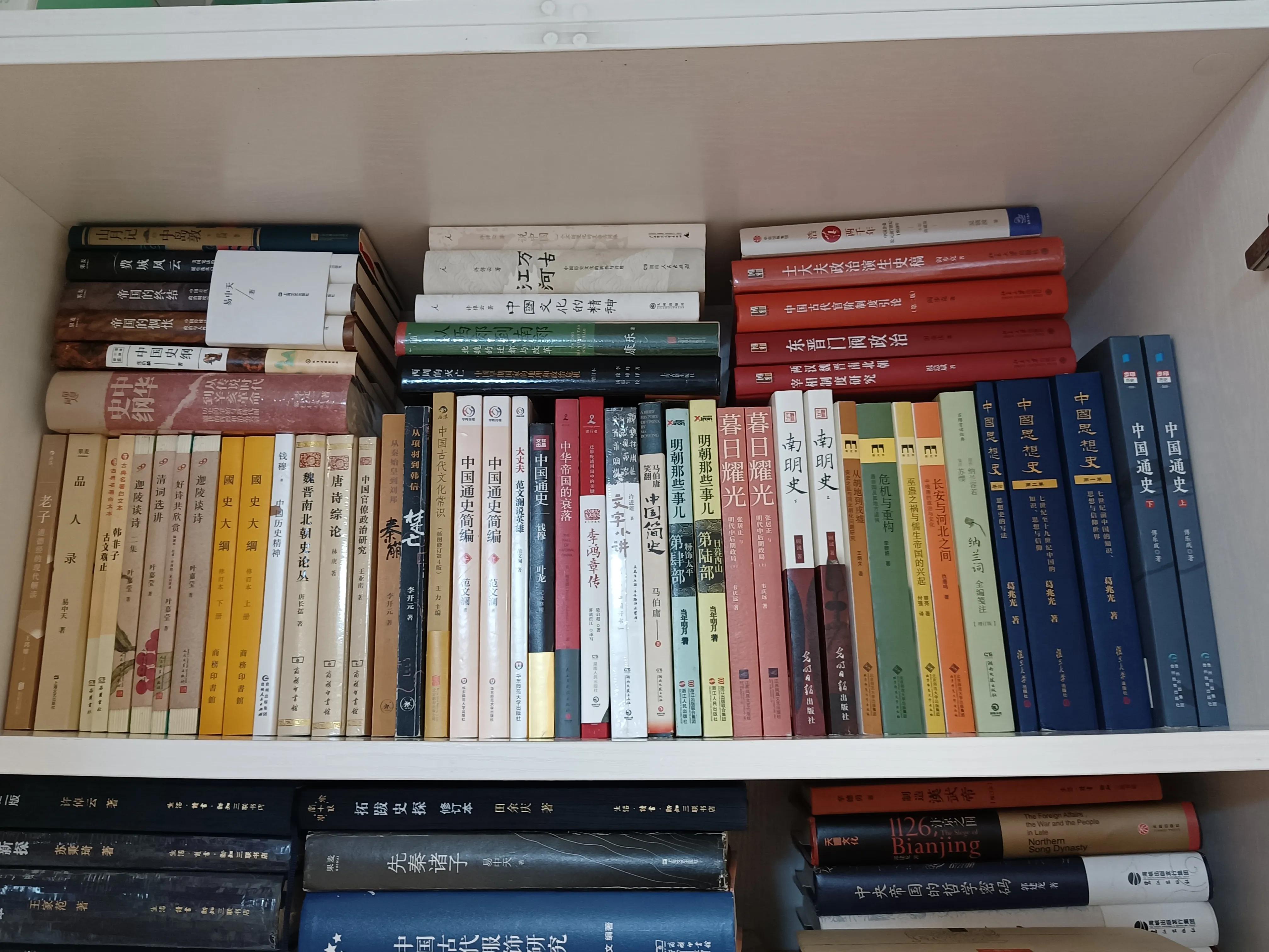 年去年来黑发长,度日家中叹时光——我的2022年年度报告(图6) 年去年来黑发长,度日家中叹时光——我的2022年年度报告(图6)