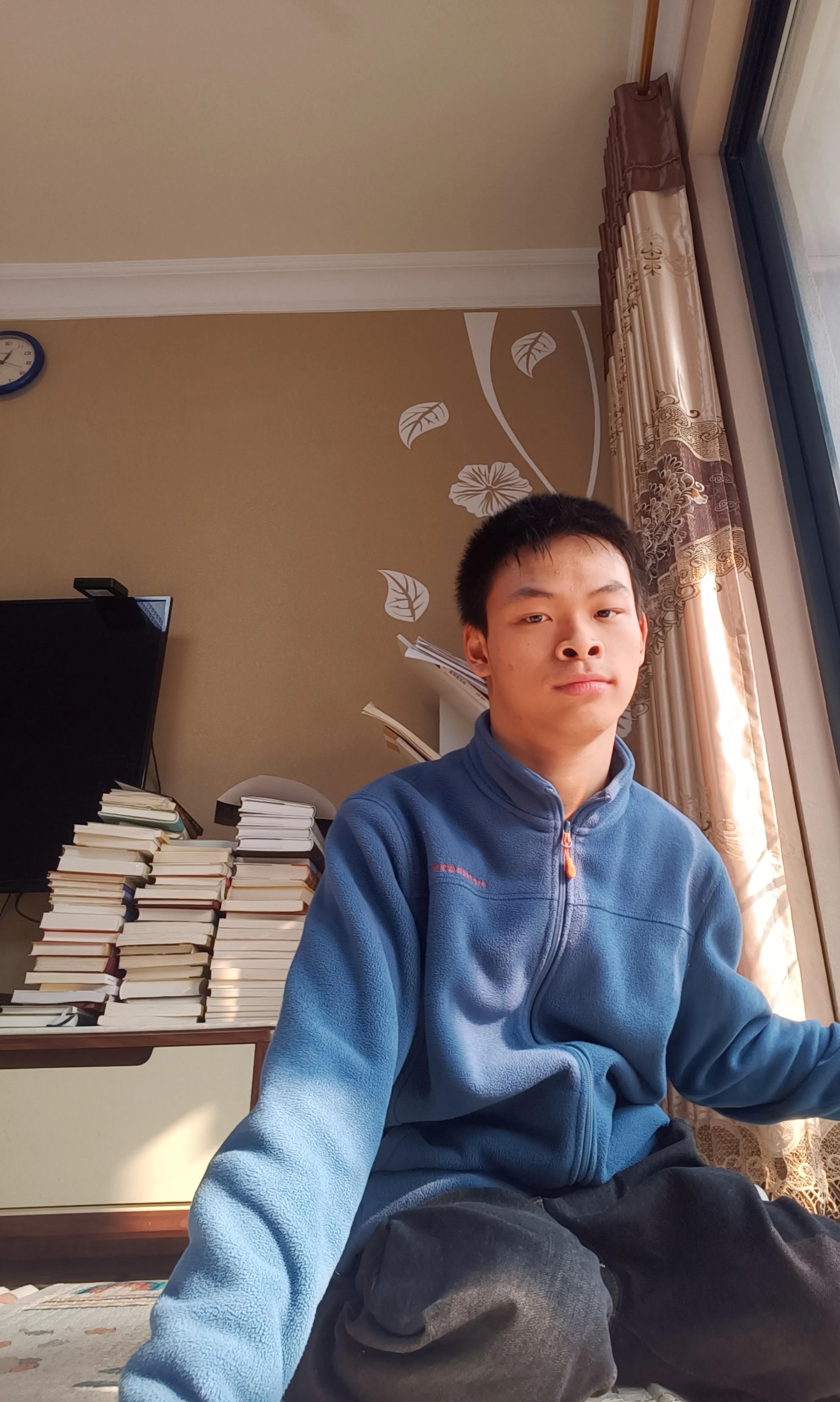 年去年来黑发长，度日家中叹时光——我的2022年年度报告(图15)