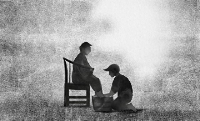 一碗汤的距离，亲情与距离的微妙平衡(图1)