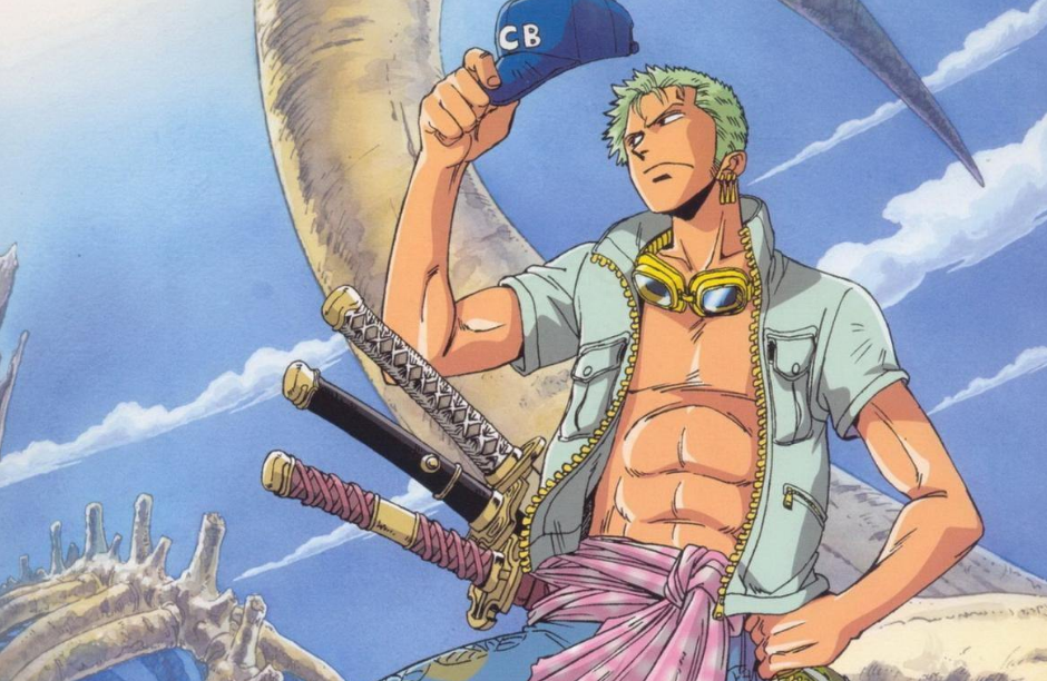 海贼王：让人铭记于心的台词，白胡子的台词没人敢说(图1)