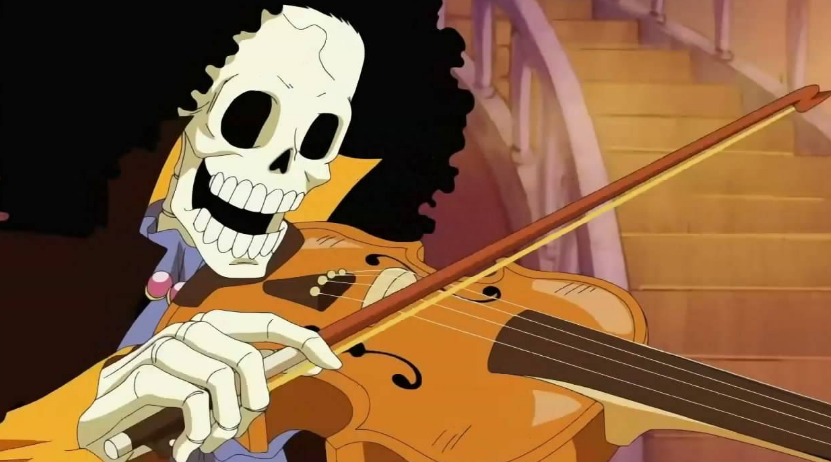 海贼王：让人铭记于心的台词，白胡子的台词没人敢说(图2)