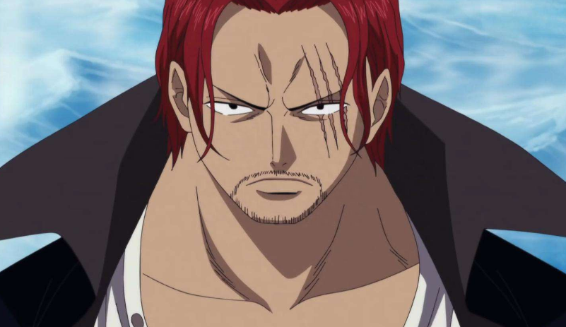 海贼王：让人铭记于心的台词，白胡子的台词没人敢说(图3)