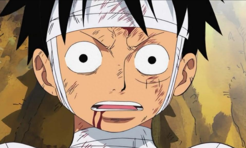 海贼王：让人铭记于心的台词，白胡子的台词没人敢说(图4)