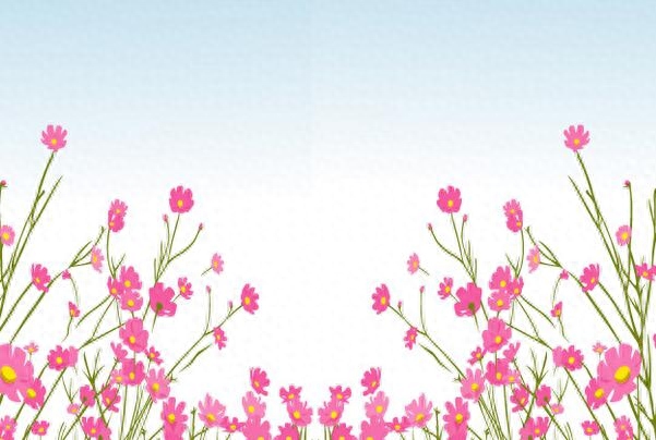 天气晴朗心情好的句子 形容天气好的唯美句子(图1)