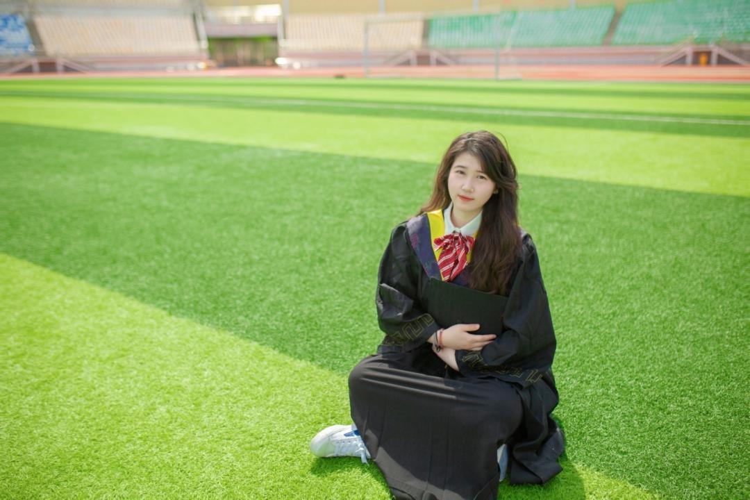 自从入职中国石油，我变了……(图1)