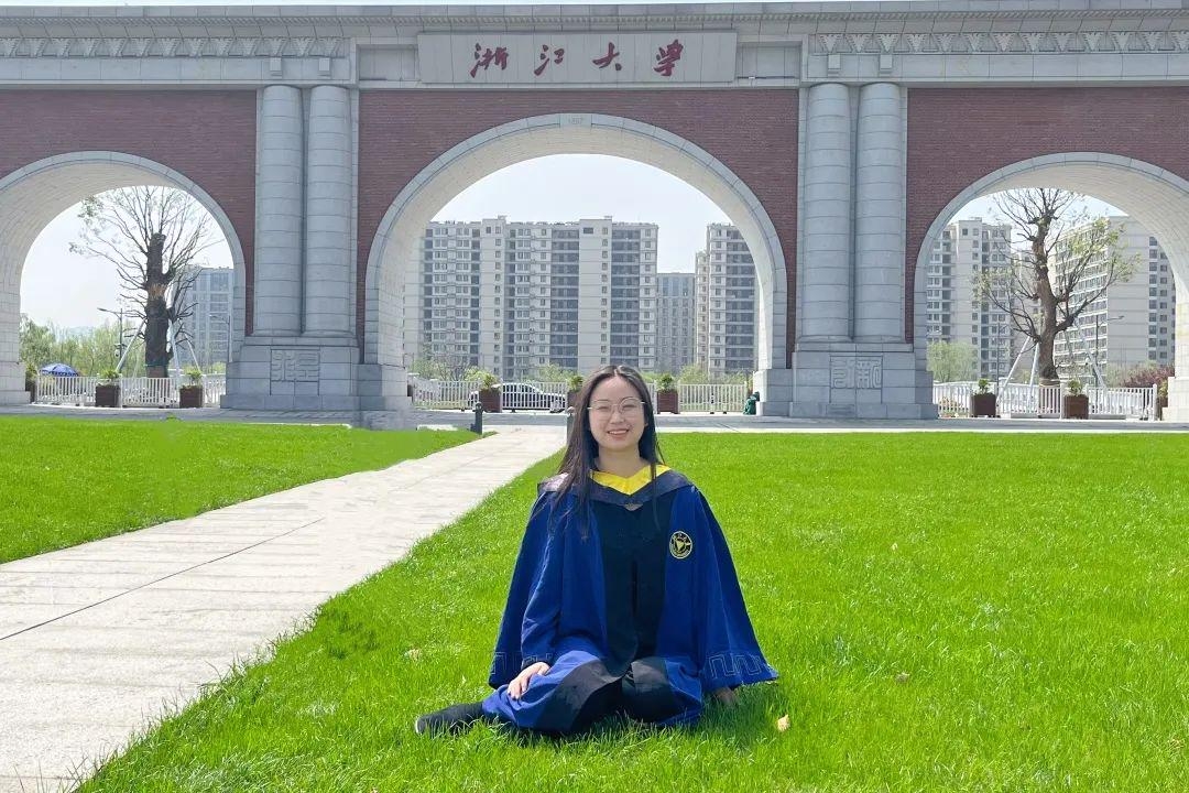 自从入职中国石油，我变了……(图3)